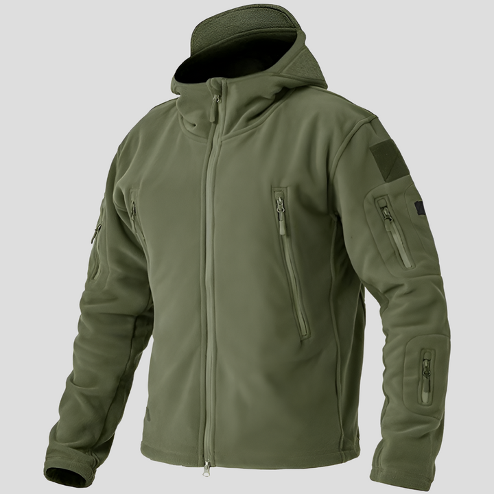 Veste polaire homme pour toutes les activités