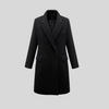 Manteau d'hiver long pour femmes – Wendelgard
