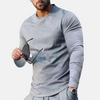 T-shirt de Rue – Tendance & Confortable à Manches Longues