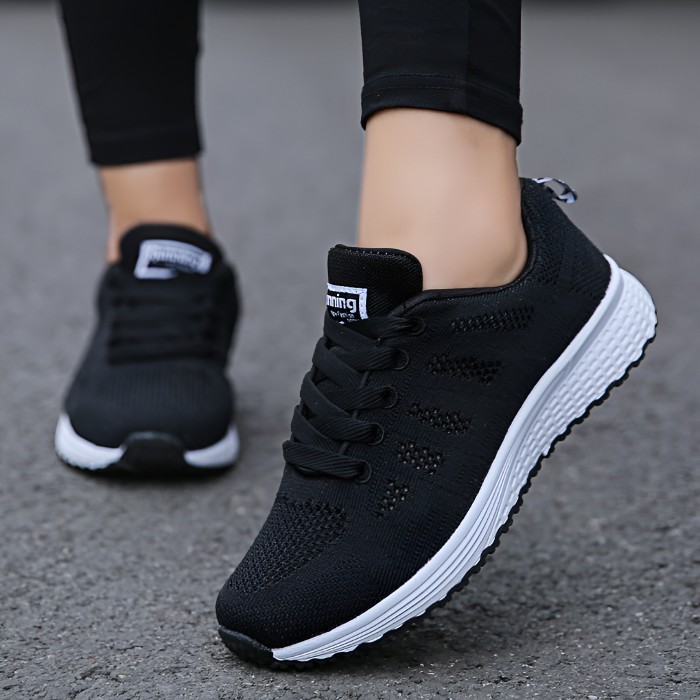 Baskets Casual Ergonomiques pour Femmes