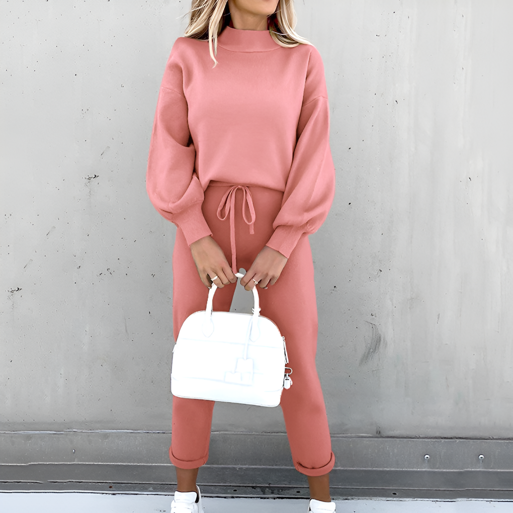 Costume Domicile Doux Ultime