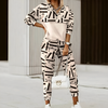 Ensemble de survêtement pour femme
