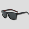 Lunettes de soleil polarisées pour hommes
