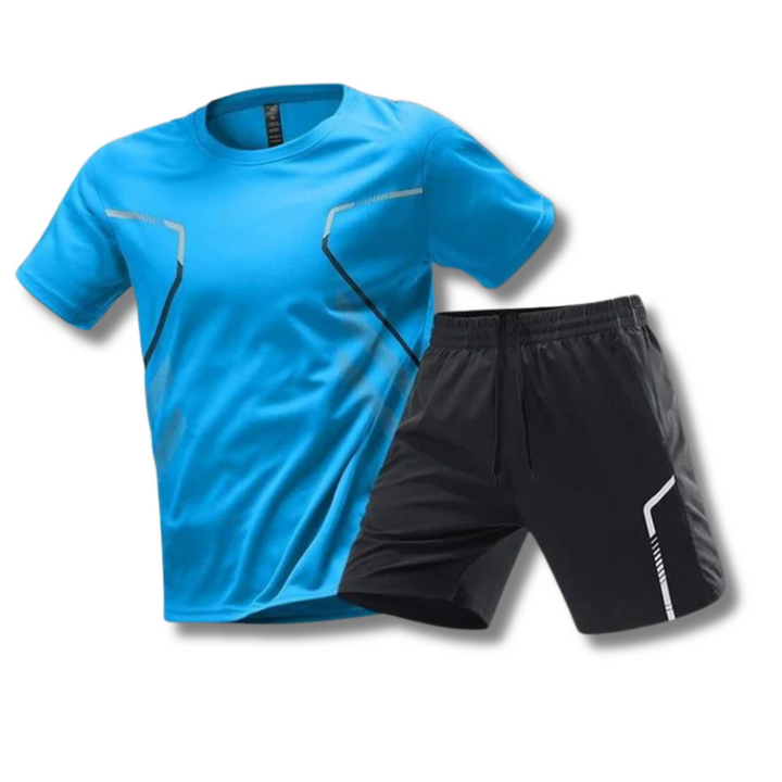 Ensemble de Sport pour Homme