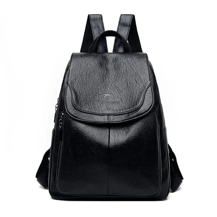 Sac en cuir durable pour femmes avec style intemporel