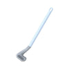 Brosse de Toilette Hygienique Intelligente Design Innovant pour une Salle de Bain Plus Propre