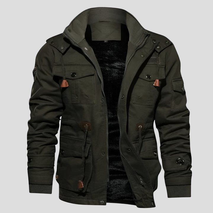 Veste d'été légère pour hommes