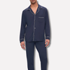 Pyjamas Hommes en Coton Confortables