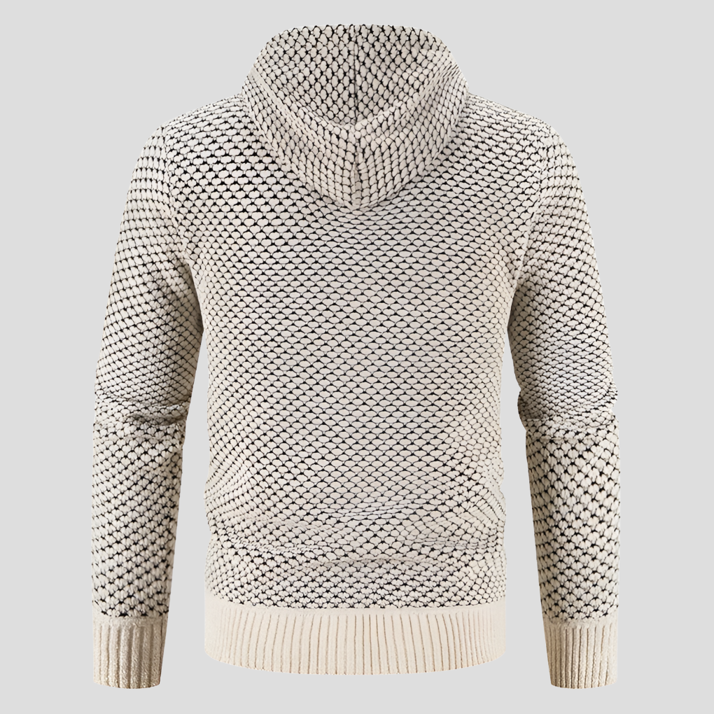 Cardigan pour homme – Stylé et chaud