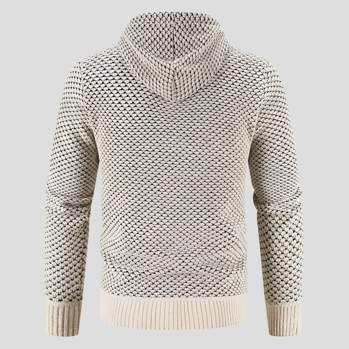 Cardigan pour homme – Stylé et chaud