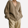 Pull classique pour femmes