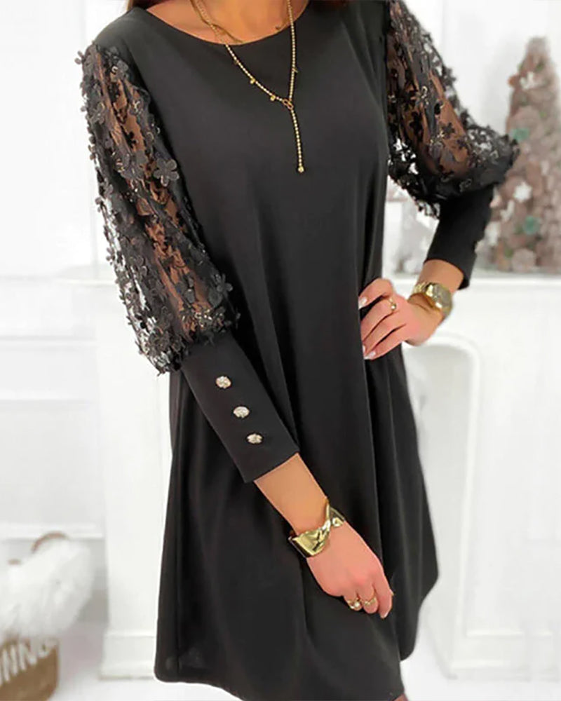 Jaromira – Robe Élégante pour Femmes