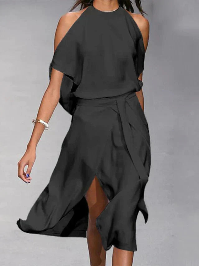 Robe Classique Casual pour Femmes