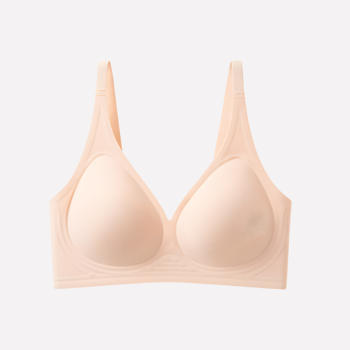 Brassière sans fil pour femmes