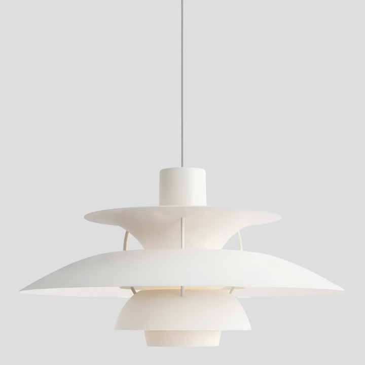 Lampe Plafond LED Minimaliste Chaleureuse & Cozy 3000K Éclairage