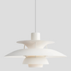 Lampe Plafond LED Minimaliste Chaleureuse & Cozy 3000K Éclairage