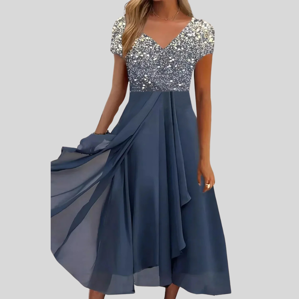 Robe Femme – Chic & Polyvalente pour Tous les Événements