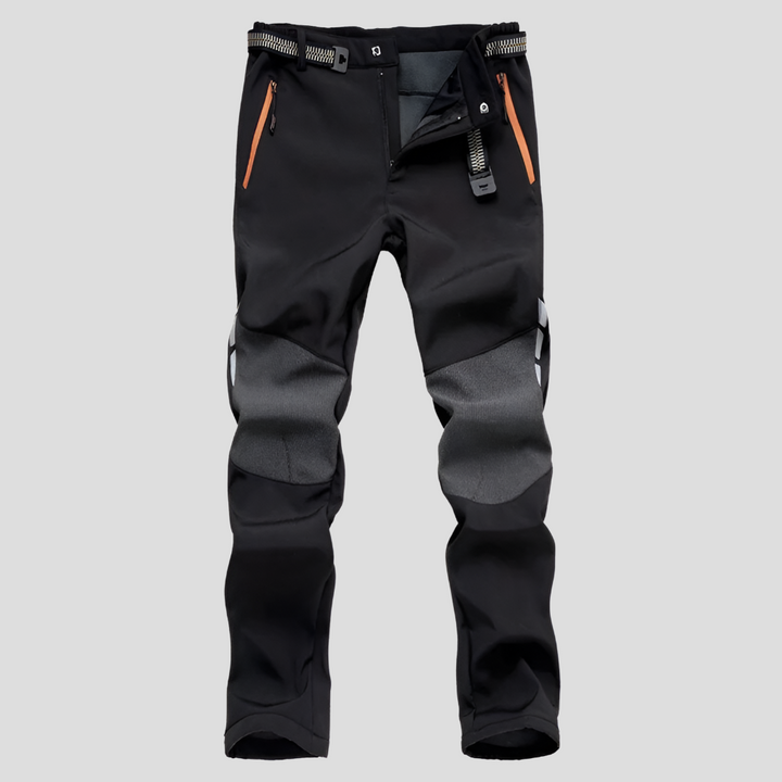 Pantalons de randonnée pour hommes – Polyvalents et pratiques pour toutes les aventures