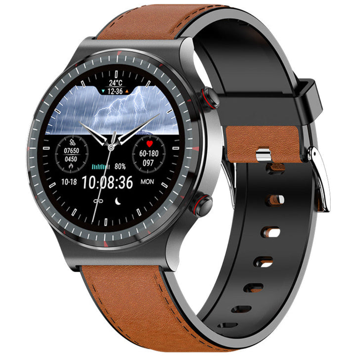 Montre Intelligente Numérique