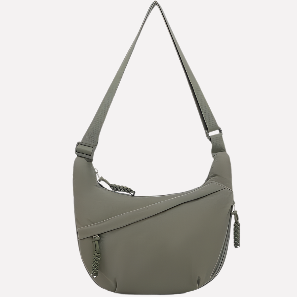Sac Bandoulière Crescent Femme