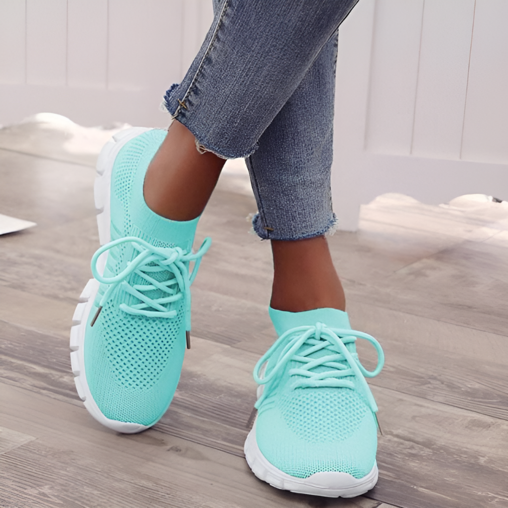 Baskets pour femmes