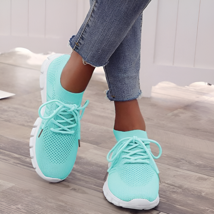 Baskets pour femmes