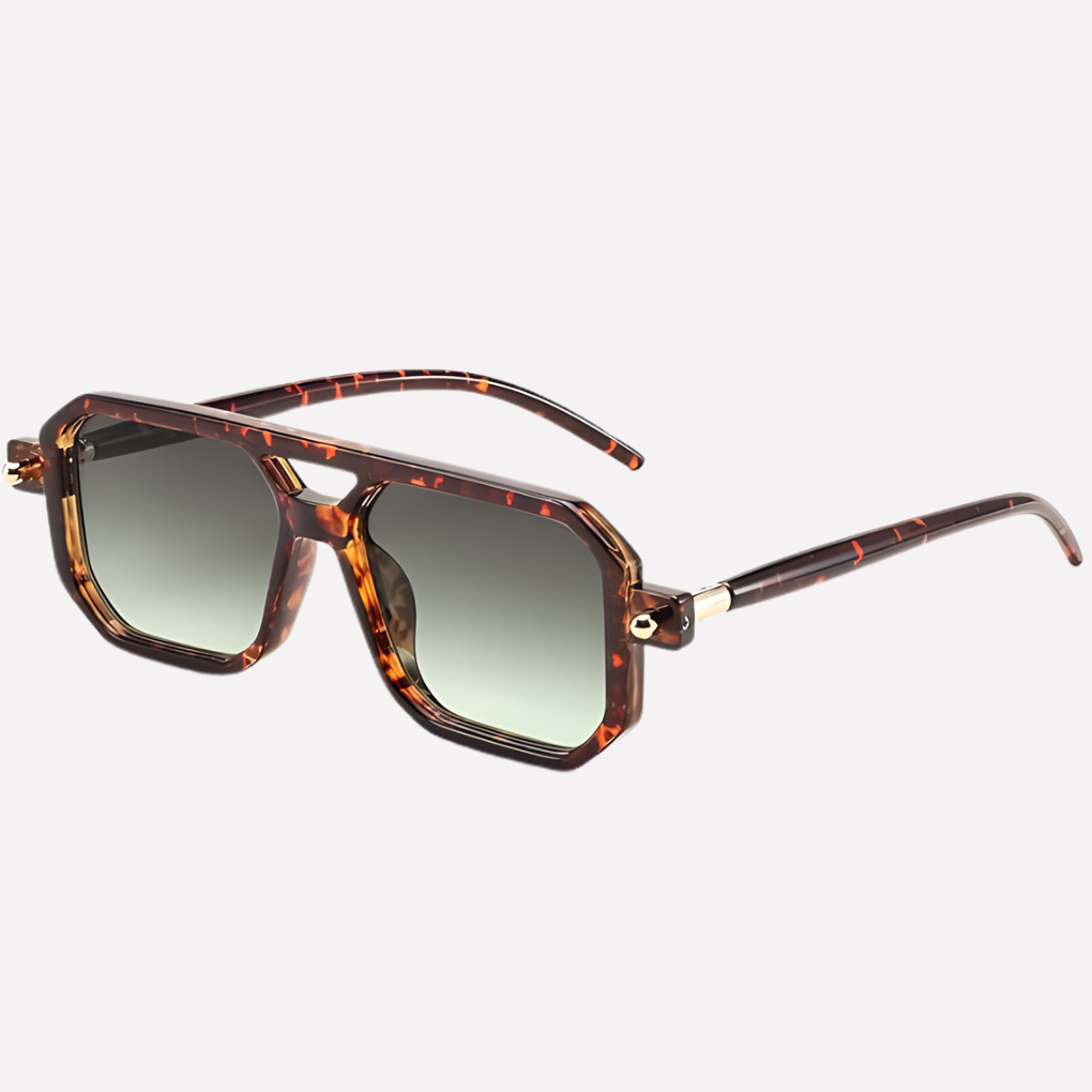 Lunettes Aviateur Vintage