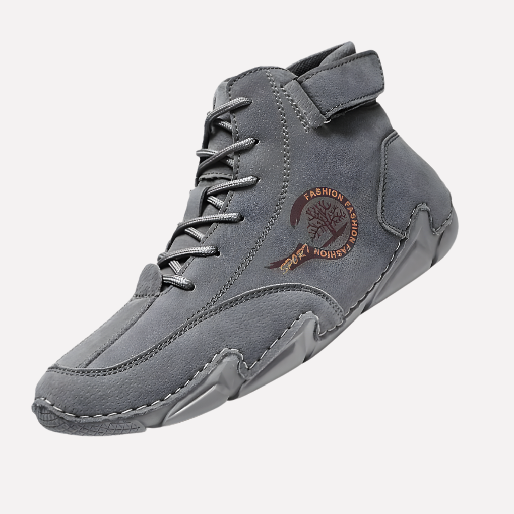 Bottes Martin imperméables pour homme