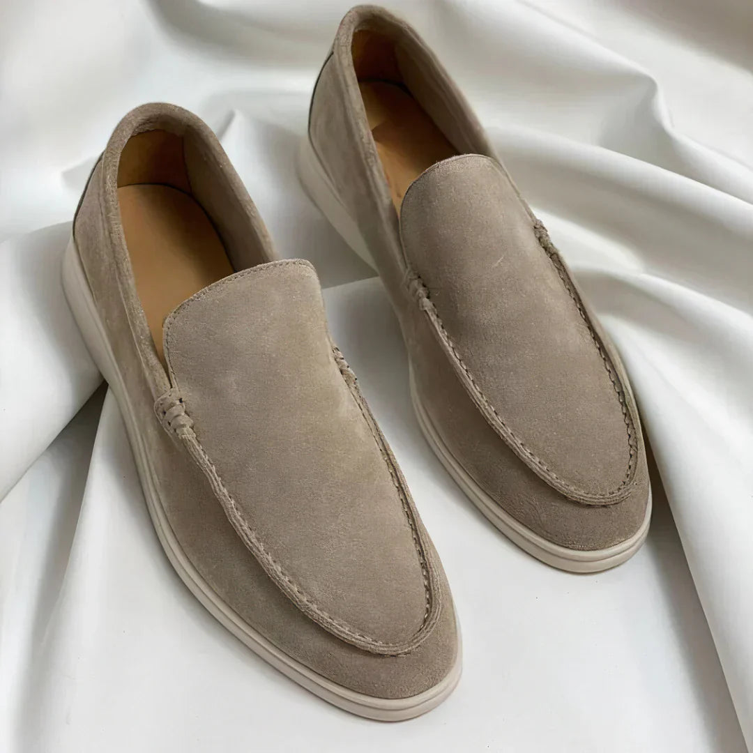 Mocassins Élégants et Confortables pour Hommes Ernst – Sophistication Intemporelle pour Chaque Pas