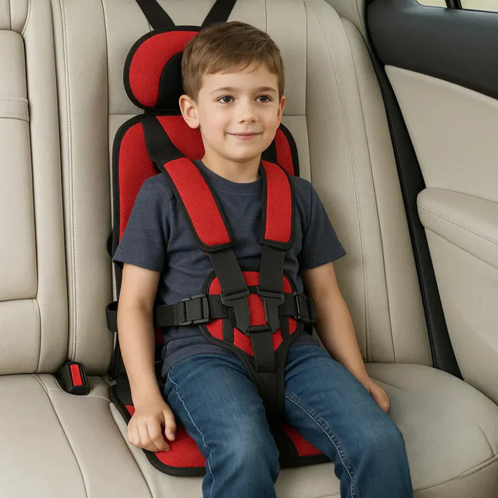 Siège Auto Portable Moderne pour Enfant