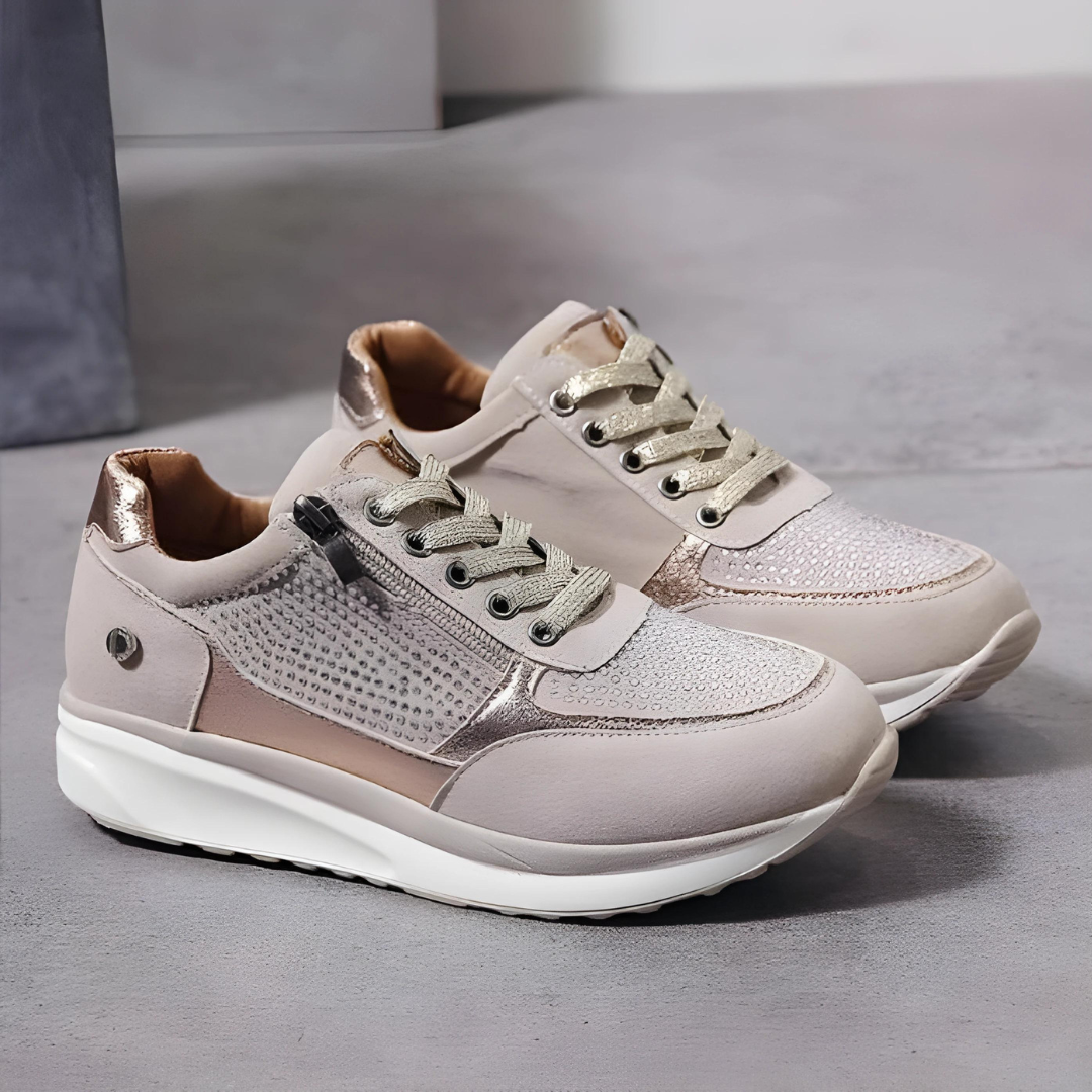 Baskets Orthopédiques pour Femmes