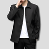 Manteau long pour homme