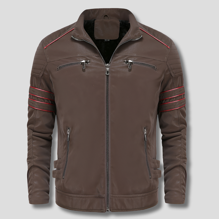 Titan – Veste Premium pour Homme | Durabilité Raffinée