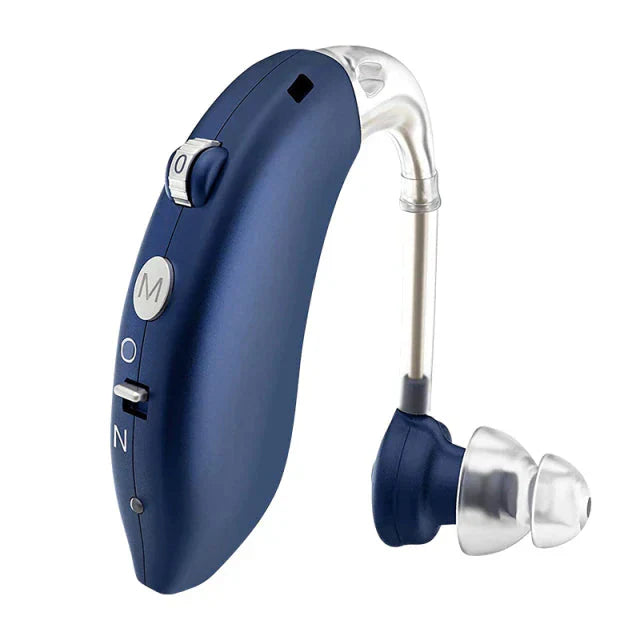 Appareil Audit Universel Rechargeable