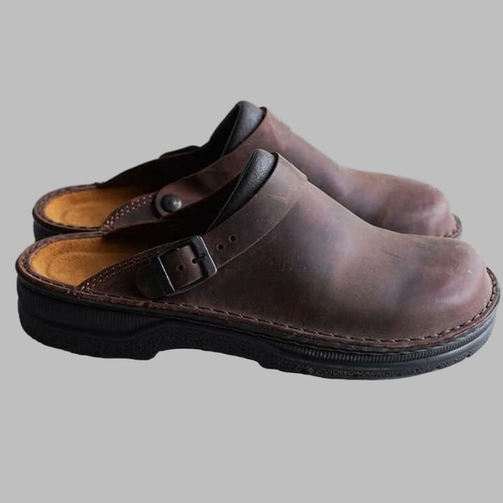 Sabots Chaussons pour Hommes