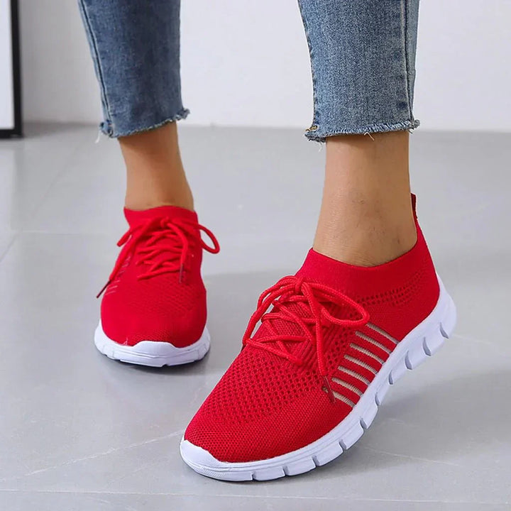Baskets pour femmes