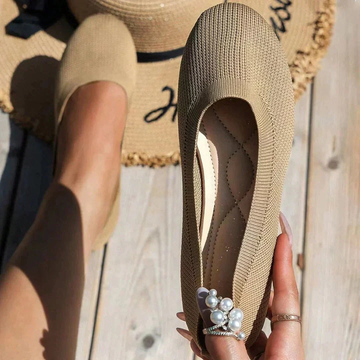 Ballerines d'été pour femmes