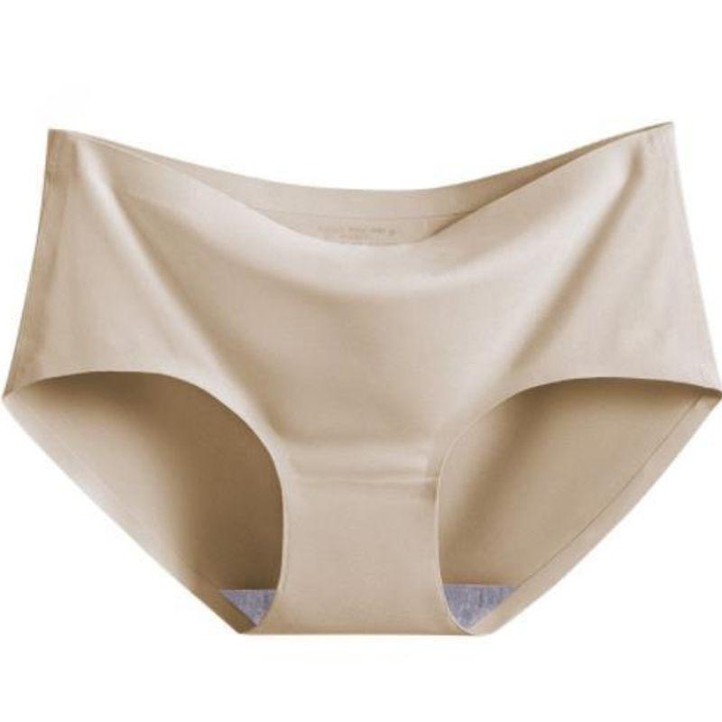 Rivia – Sous-vêtements Silky Sans Coutures pour femmes
