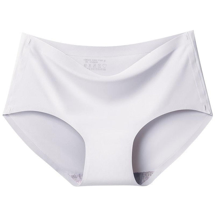 Rivia – Sous-vêtements Silky Sans Coutures pour femmes
