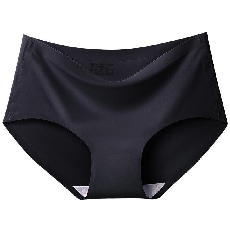 Rivia – Sous-vêtements Silky Sans Coutures pour femmes