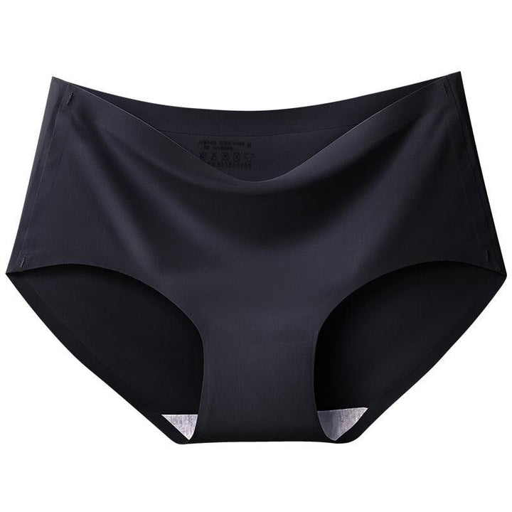 Rivia – Sous-vêtements Silky Sans Coutures pour femmes