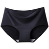 Rivia – Sous-vêtements Silky Sans Coutures pour femmes