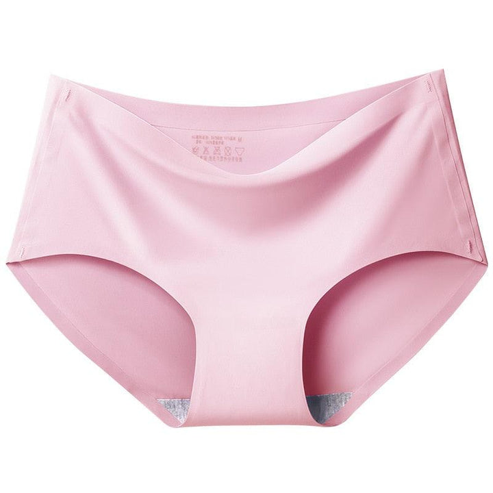 Rivia – Sous-vêtements Silky Sans Coutures pour femmes