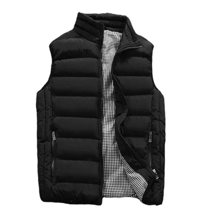 Gilet Léger Matelassé pour Hommes