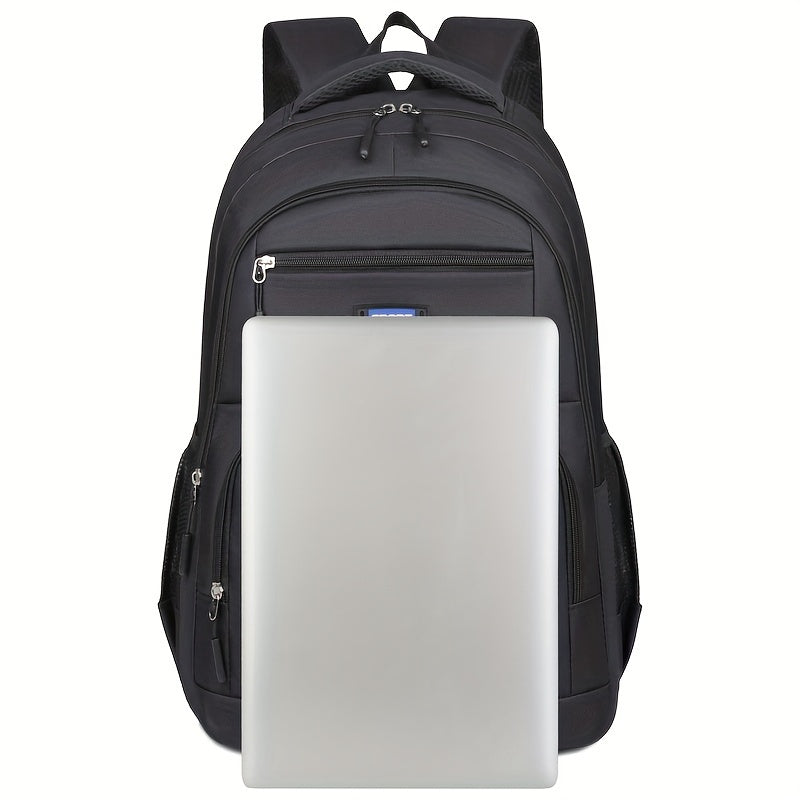 Bennett – Sac à dos en cuir pour homme durable | Utilitaire intemporel
