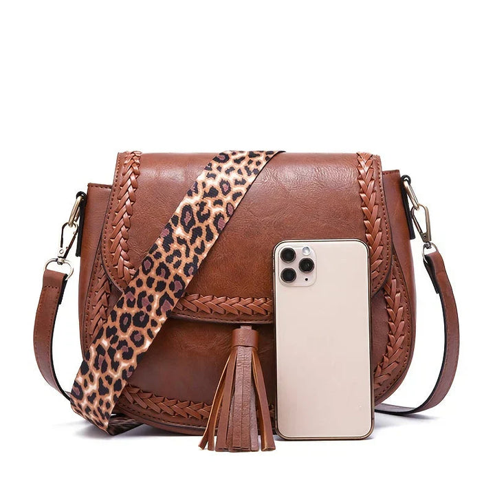 Remedios - Petit Sac à Épaule pour Femme