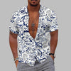 La Chemise Designer Homme Stylée