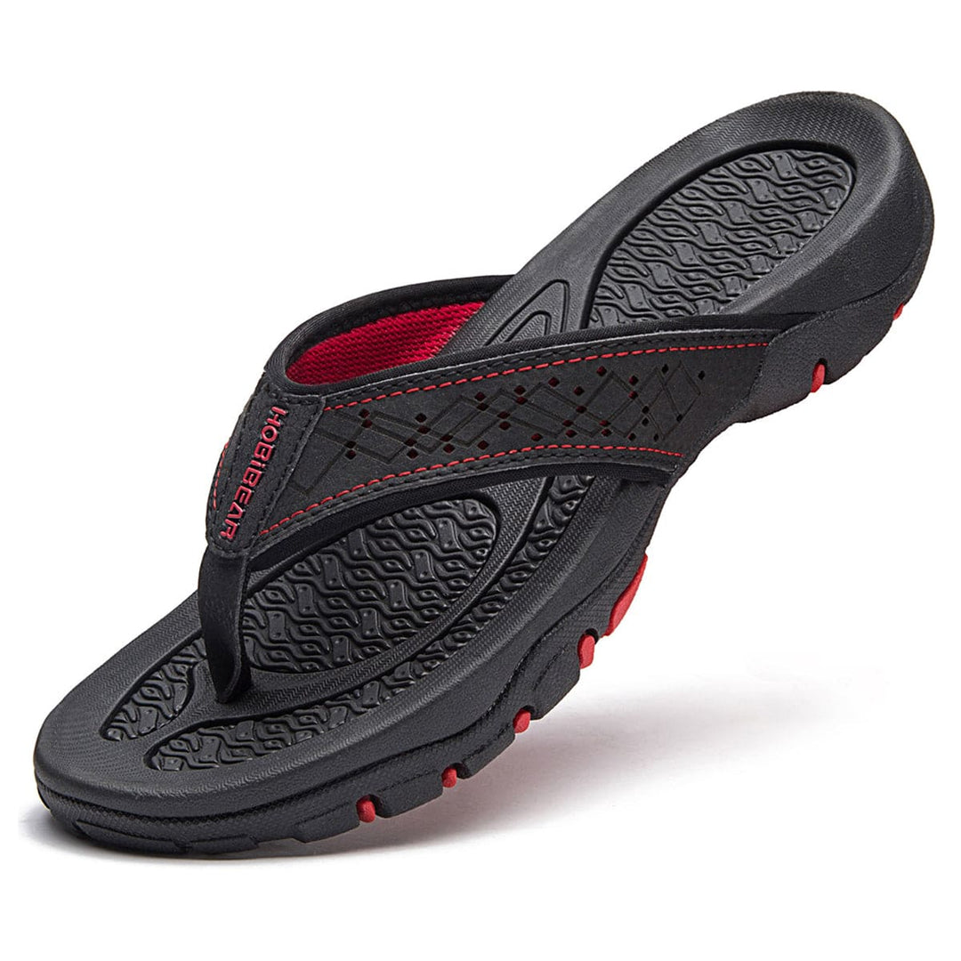 Chaussons orthopédiques pour un confort quotidien