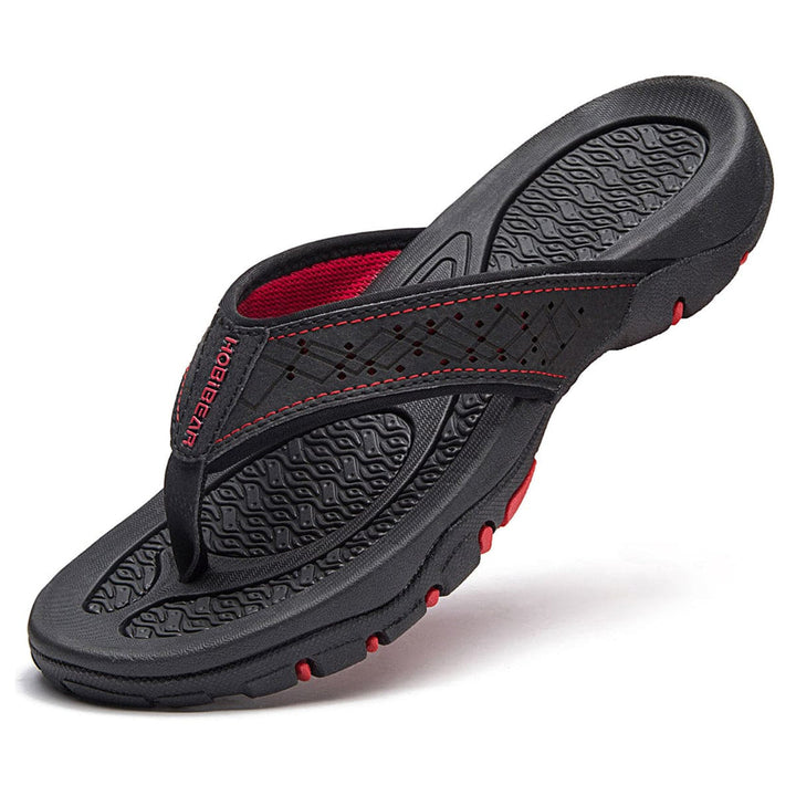Chaussons orthopédiques pour un confort quotidien