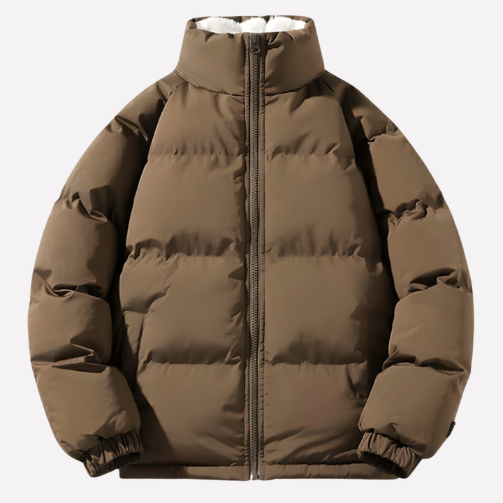 Veste Doudoune Femme